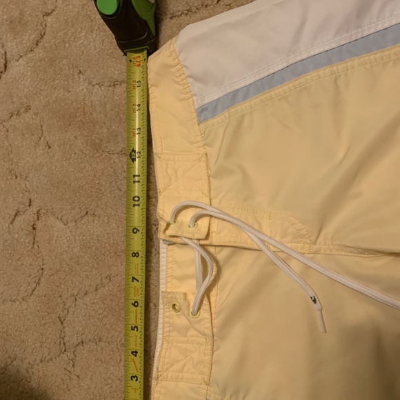 O’Neil womens mid length board shorts - Picture 5 of 5
